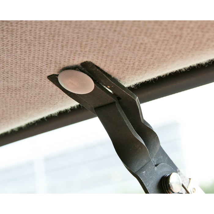 Trim Clip Removal Pliers | RT004