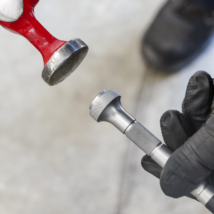 Paintless Dent Repair Knockdown Tool | RT013