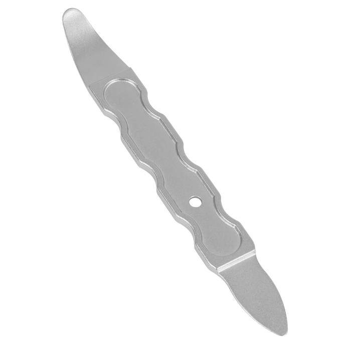 Premier Flat/Curved Carbon Steel Trim Tool | RT02