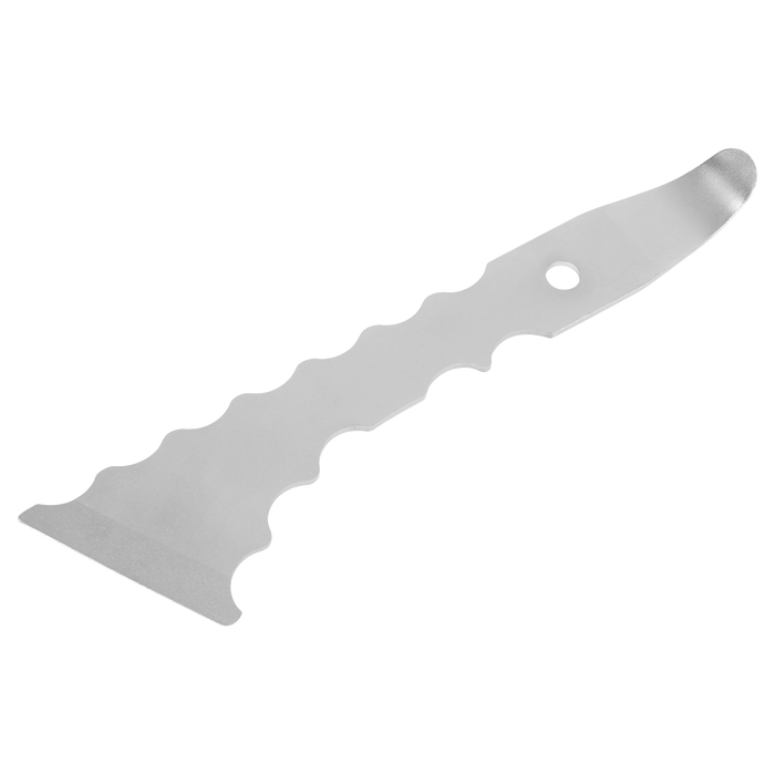 Wide/Curved Carbon Steel Trim Tool | RT03