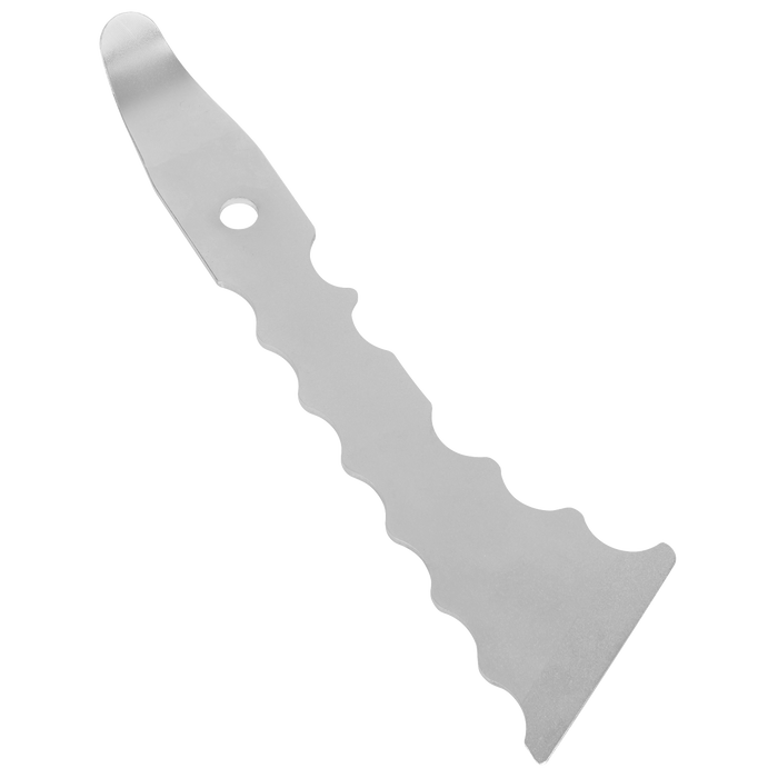 Wide/Curved Carbon Steel Trim Tool | RT03