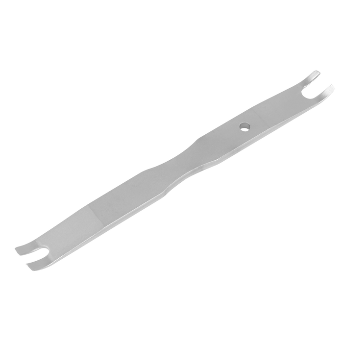 Premier Small/Large Carbon Steel Trim Clip Tool | RT04