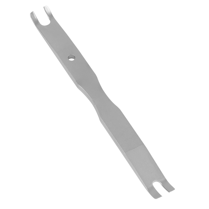Premier Small/Large Carbon Steel Trim Clip Tool | RT04