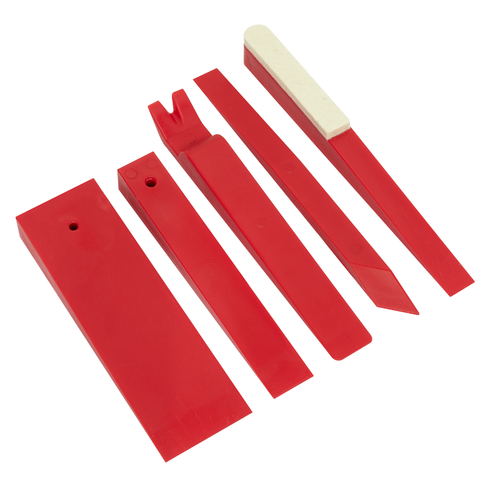 Panel Wedge Tool Set 5pc | RT05