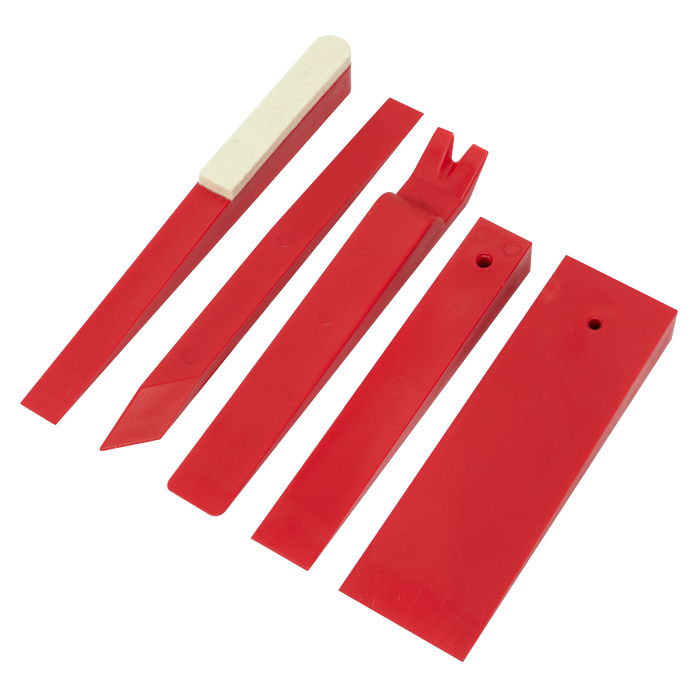 Panel Wedge Tool Set 5pc | RT05
