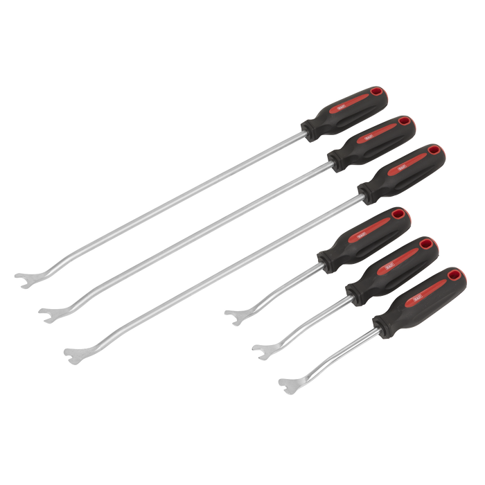 Trim Clip Tool Set 6pc | RT06