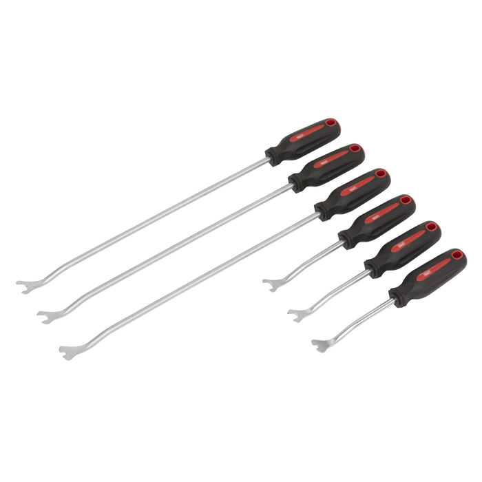 Trim Clip Tool Set 6pc | RT06