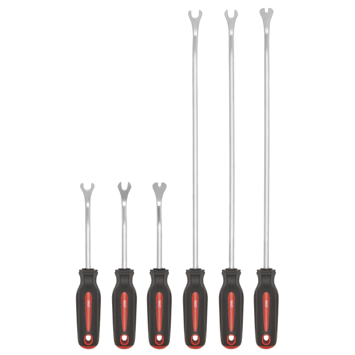 Trim Clip Tool Set 6pc | RT06