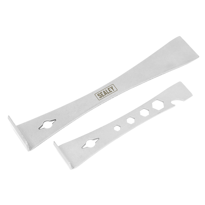 Heavy-Duty Trim Tool Set 2pc | RT07