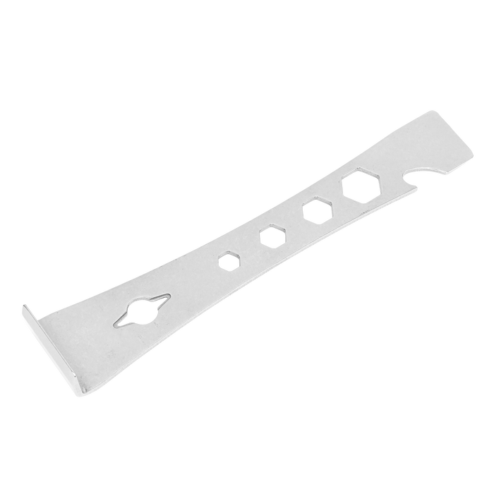 Heavy-Duty Trim Tool Set 2pc | RT07