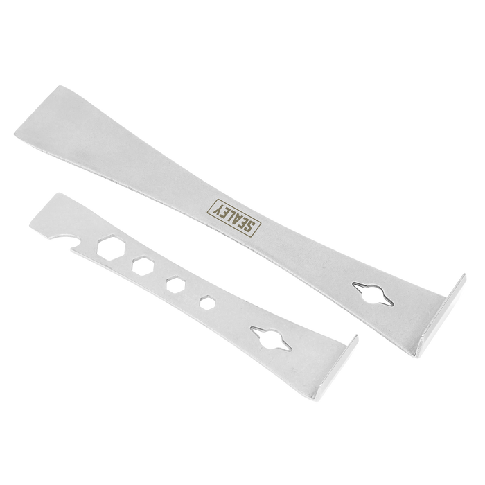 Heavy-Duty Trim Tool Set 2pc | RT07