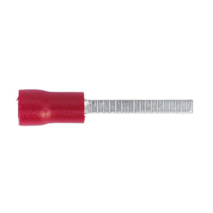Blade Terminal 18 x 2.3mm, Red - Pack of 100 | RT10
