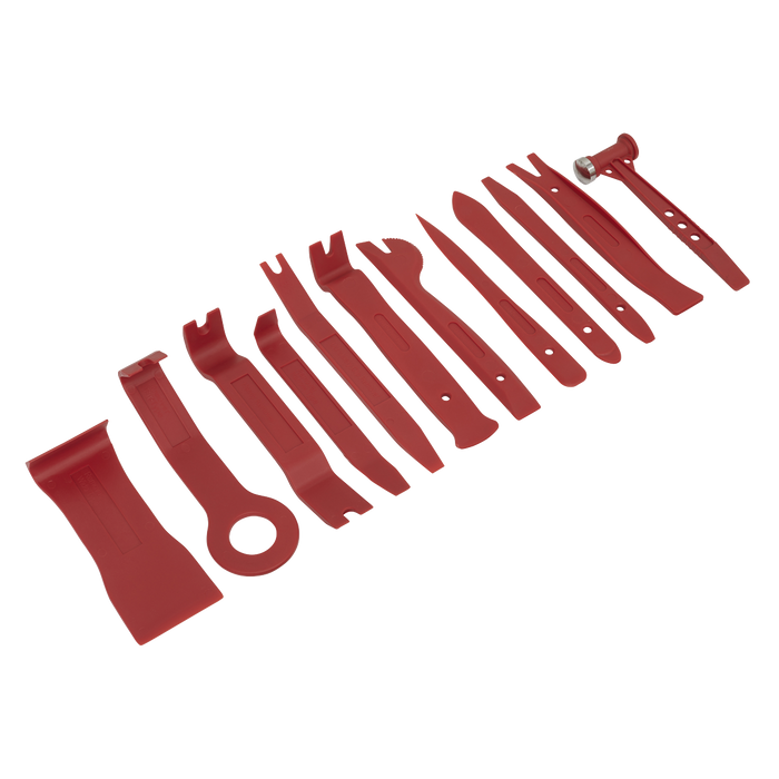 Trim & Upholstery Tool Set 12pc | RT12KIT