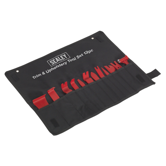 Trim & Upholstery Tool Set 12pc | RT12KIT