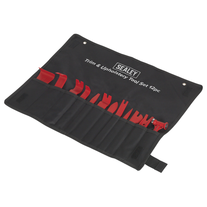 Trim & Upholstery Tool Set 12pc | RT12KIT
