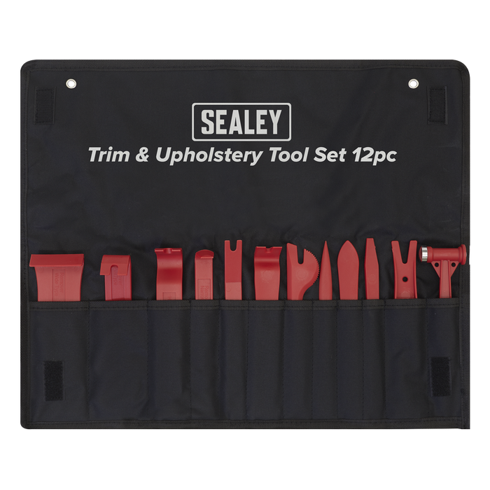 Trim & Upholstery Tool Set 12pc | RT12KIT