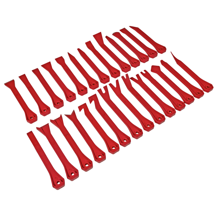 Trim & Panel Clip Tool Set 27pc | RT27KIT