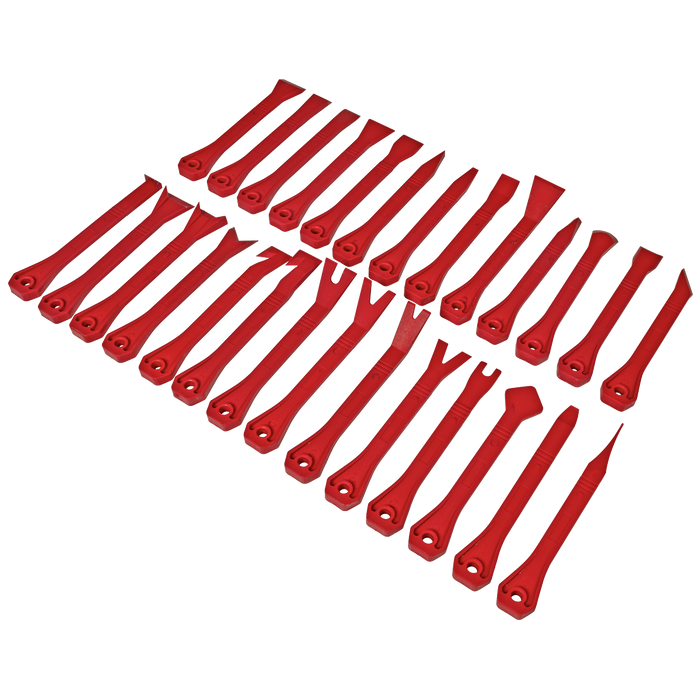 Trim & Panel Clip Tool Set 27pc | RT27KIT