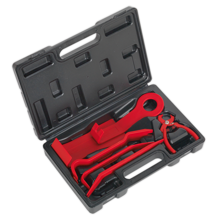 Trim & Upholstery Set 6pc | RT6K