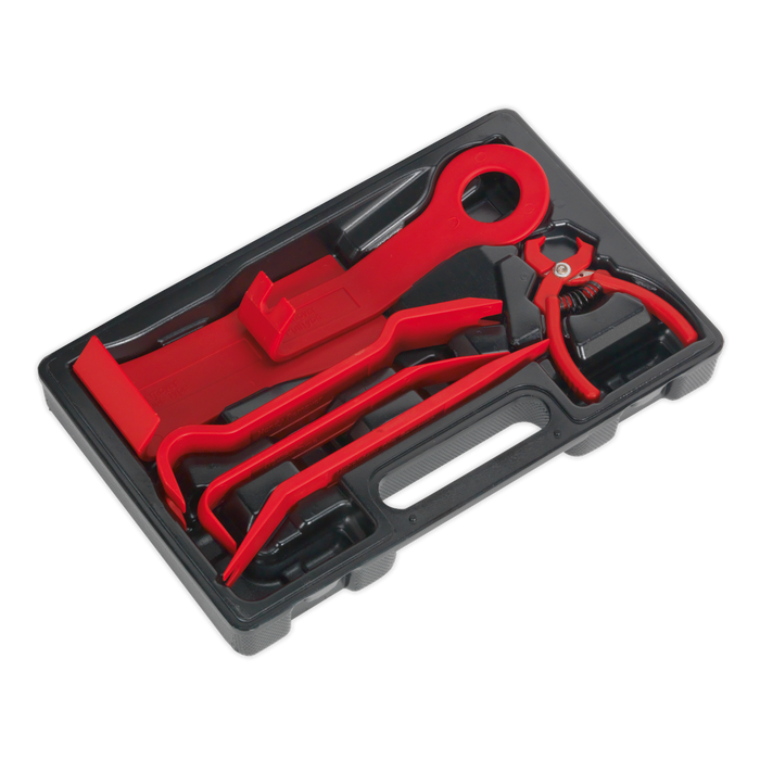 Trim & Upholstery Set 6pc | RT6K