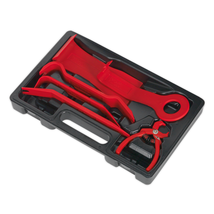 Trim & Upholstery Set 6pc | RT6K