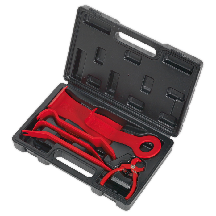 Trim & Upholstery Set 6pc | RT6K