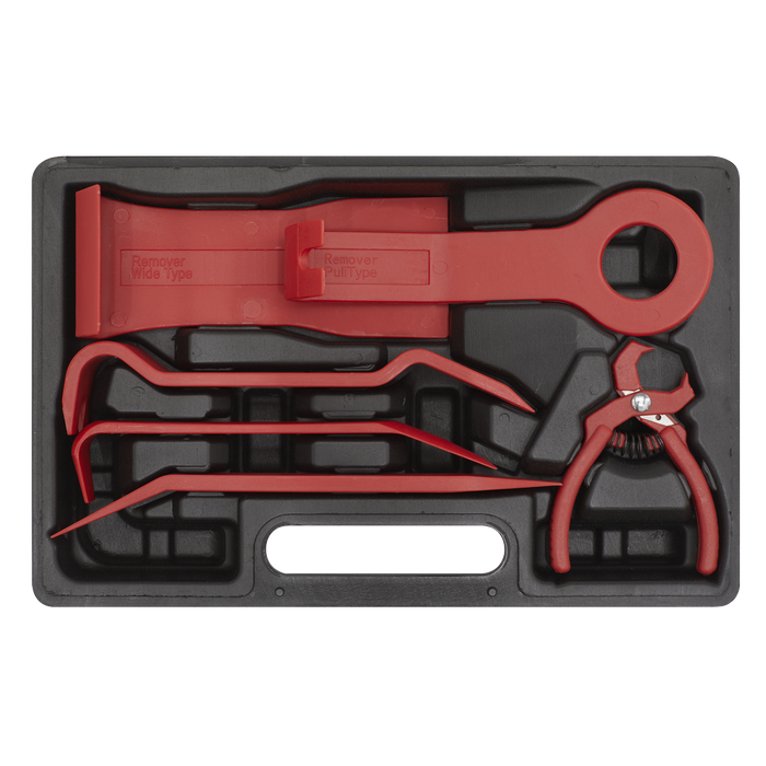 Trim & Upholstery Set 6pc | RT6K