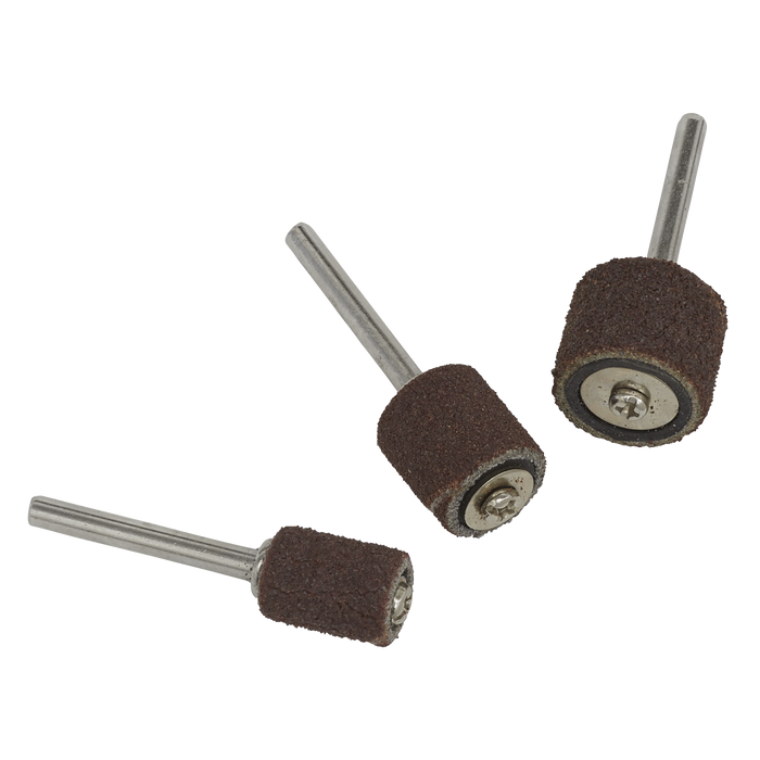 Rotary Tool Sanding Bands Set 63pc | RTA63SB