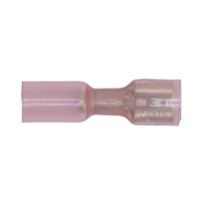 Clip Strip Deal - Heat Shrink Terminals | MHSTSET