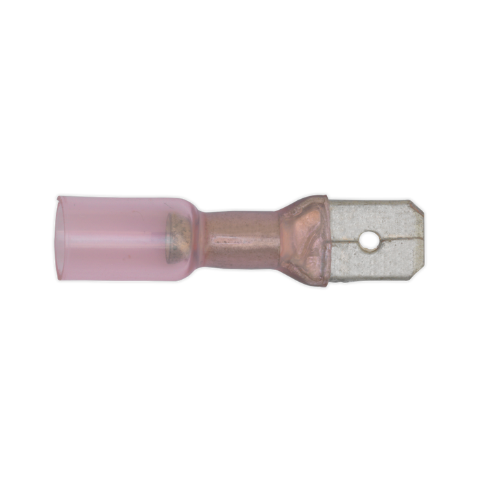 Clip Strip Deal - Heat Shrink Terminals | MHSTSET