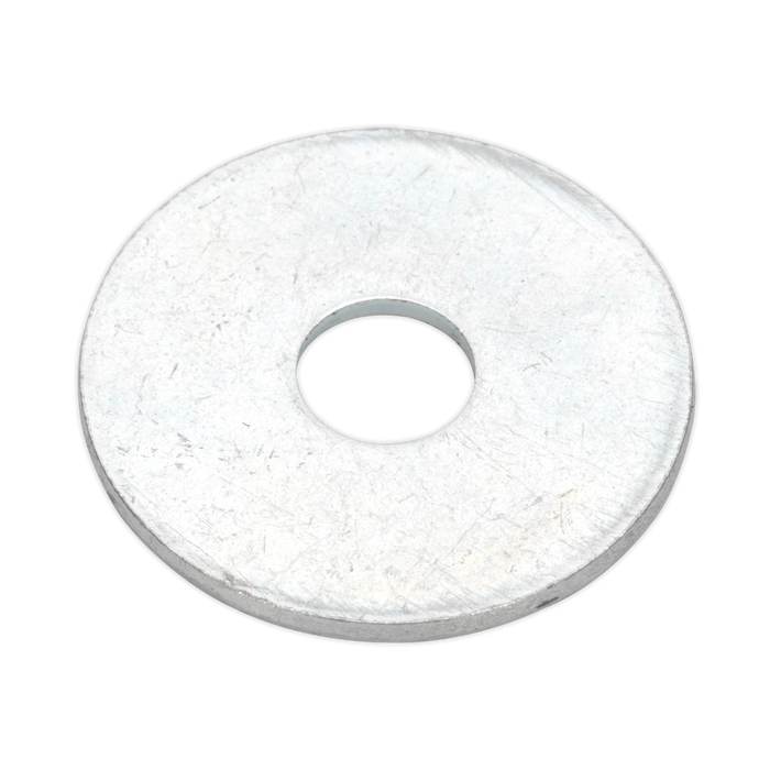 Zinc Plated Repair Washer M10 x 30mm - Pack of 50 | RW1030