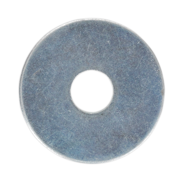 Zinc Plated Repair Washer M10 x 30mm - Pack of 50 | RW1030
