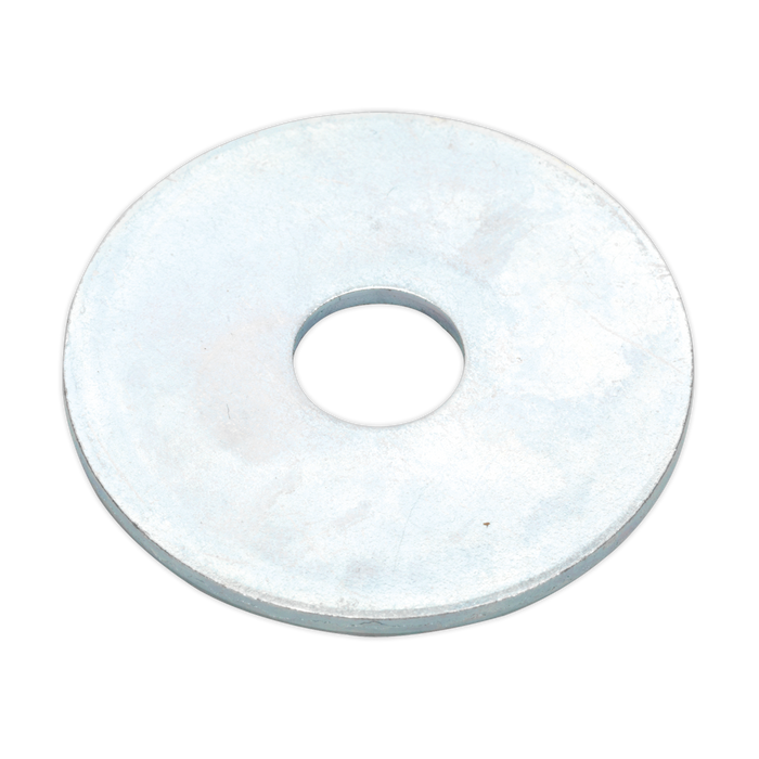 Zinc Plated Repair Washer M10 x 38mm - Pack of 50 | RW1038