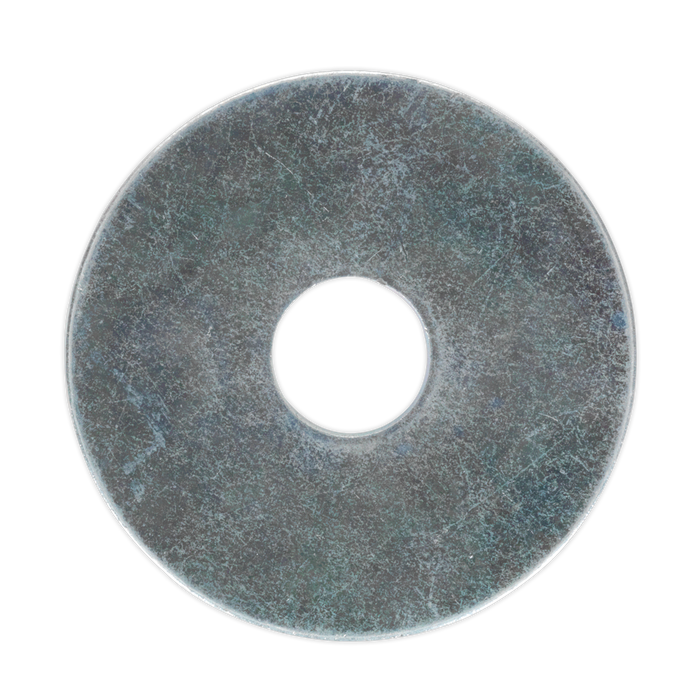 Zinc Plated Repair Washer M10 x 38mm - Pack of 50 | RW1038