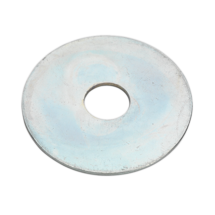 Zinc Plated Repair Washer M10 x 50mm - Pack of 50 | RW1050