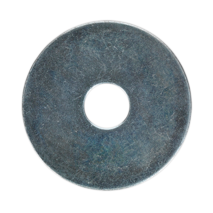 Zinc Plated Repair Washer M10 x 50mm - Pack of 50 | RW1050