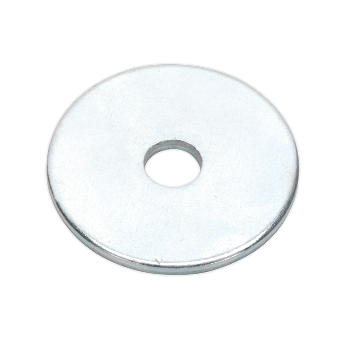 Zinc Plated Repair Washer M5 x 19mm - Pack of 100 | RW519