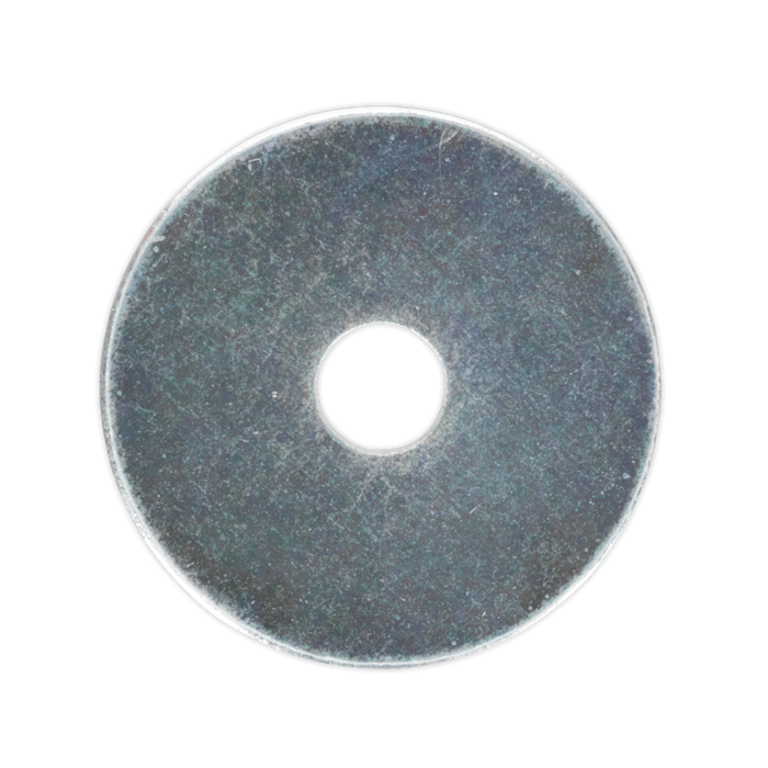 Zinc Plated Repair Washer M5 x 19mm - Pack of 100 | RW519