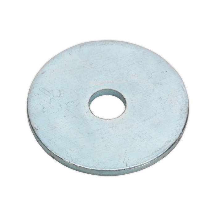 Zinc Plated Repair Washer M5 x 25mm - Pack of 100 | RW525