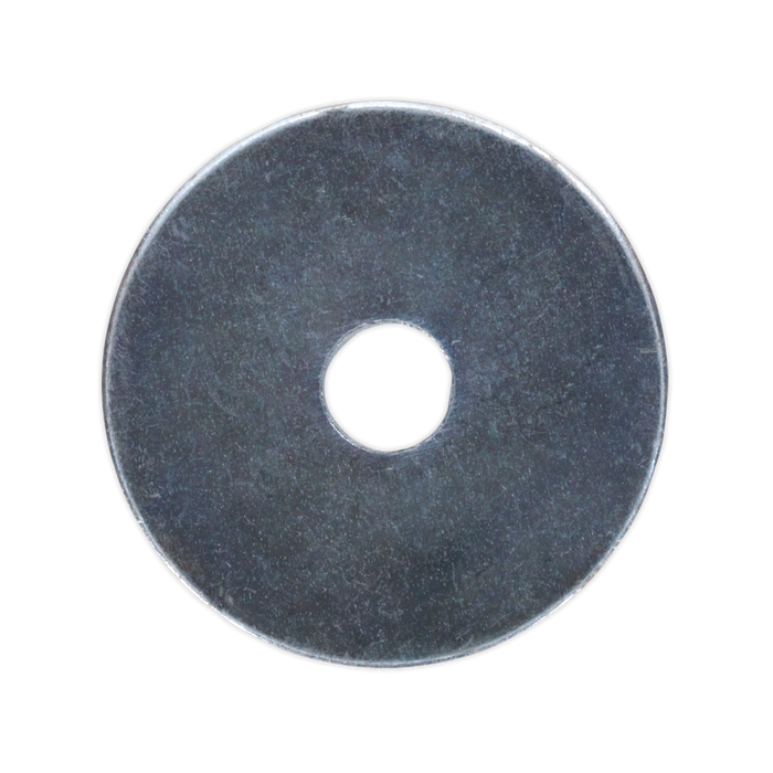Zinc Plated Repair Washer M5 x 25mm - Pack of 100 | RW525