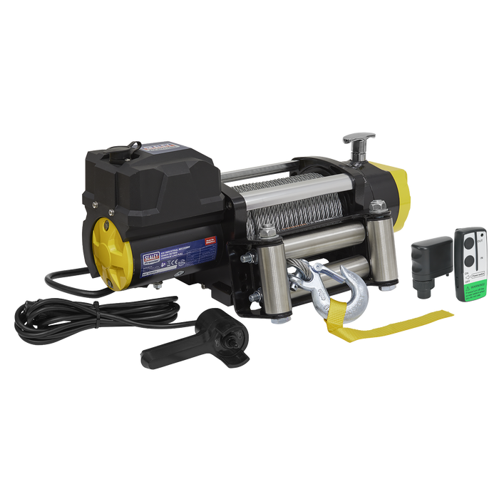 Premier RW5675 Wireless Winch Combo Kit | RW5675KIT