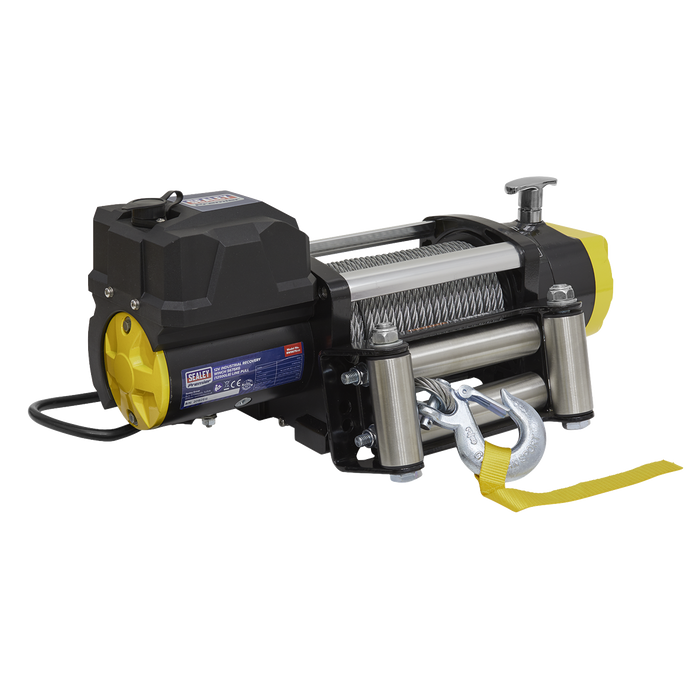 Premier RW5675 Wireless Winch Combo Kit | RW5675KIT