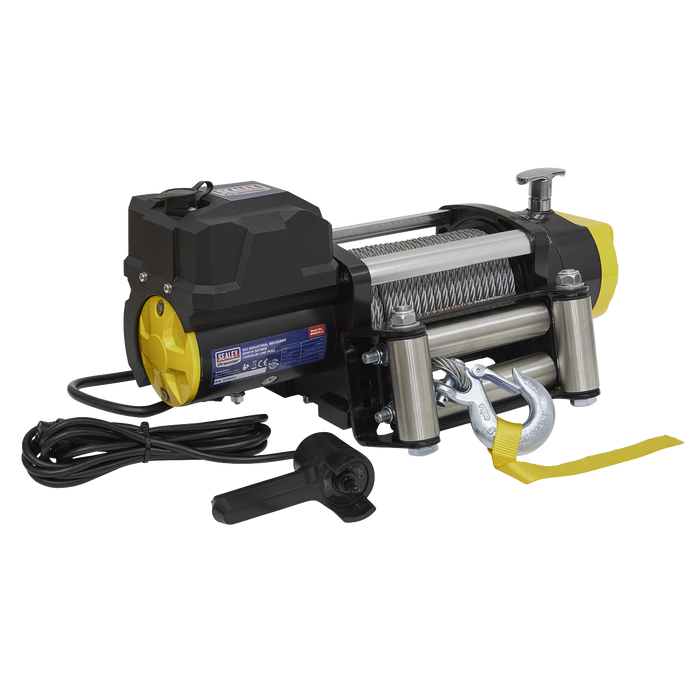 Premier RW5675 Wireless Winch Combo Kit | RW5675KIT