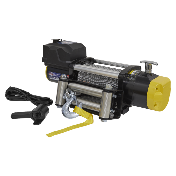 Premier RW5675 Wireless Winch Combo Kit | RW5675KIT