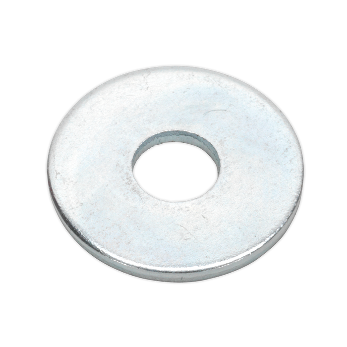 Zinc Plated Repair Washer M6 x 19mm - Pack of 100 | RW619