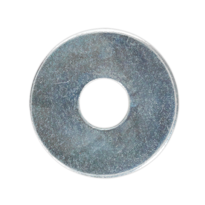 Zinc Plated Repair Washer M6 x 19mm - Pack of 100 | RW619