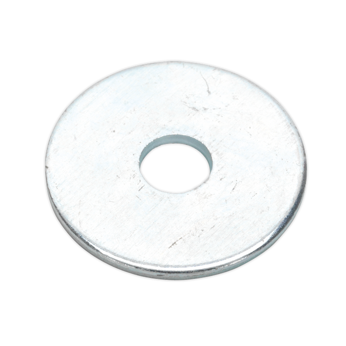 Zinc Plated Repair Washer M6 x 25mm - Pack of 100 | RW625