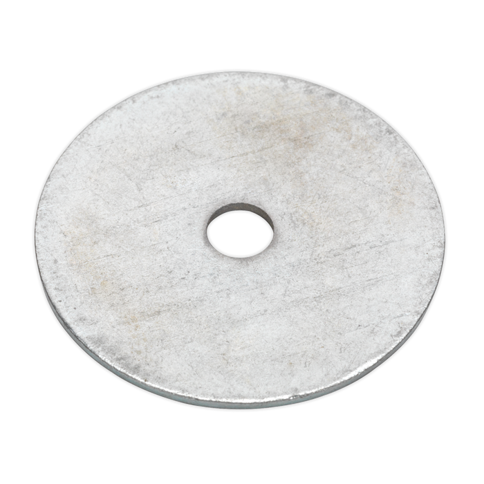 Zinc Plated Repair Washer M6 x 38mm - Pack of 50 | RW638