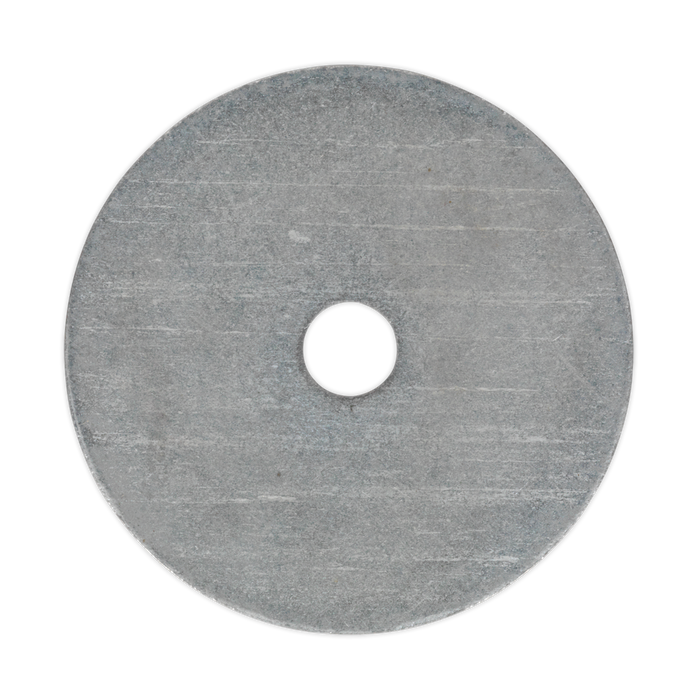 Zinc Plated Repair Washer M6 x 38mm - Pack of 50 | RW638