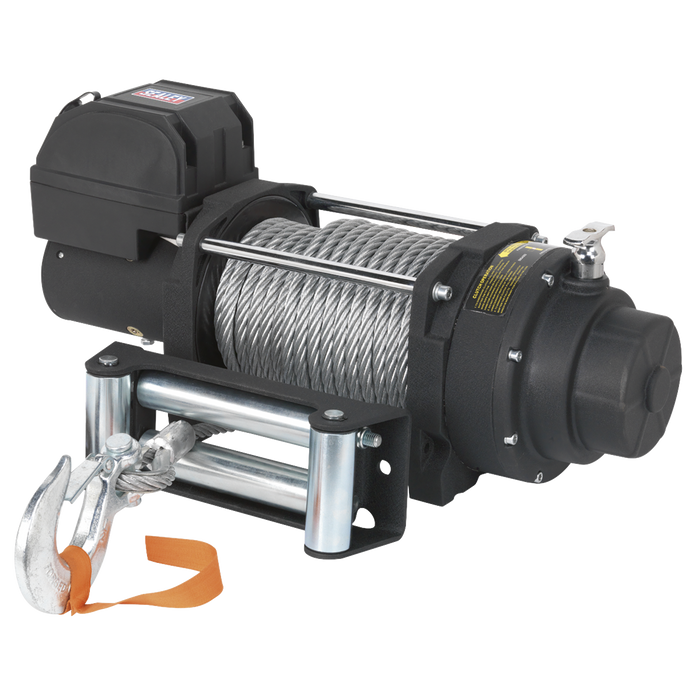 Premier RW8180 Wireless Winch Combo Kit | RW8180KIT